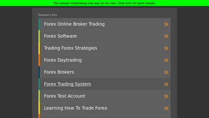 TradersKing