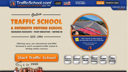 TrafficSchool.com