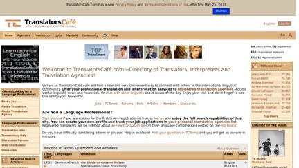 TranslatorsCafe