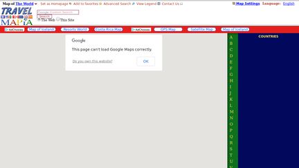 Travelmapia.com