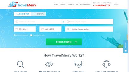 TravelMerry