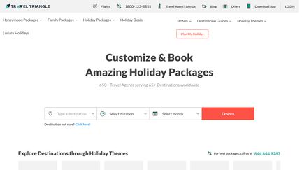 Traveltriangle.Com