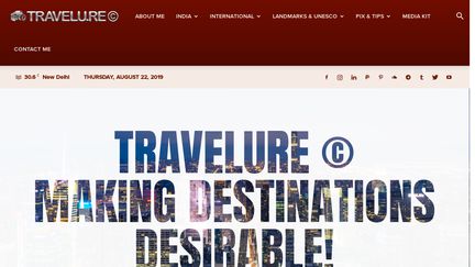 Travelure