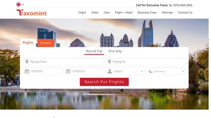 Travomint.co.uk