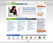 TreasuryDirect Reviews - 17 Reviews of Treasurydirect.gov | Sitejabber