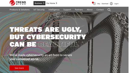 Trend Micro