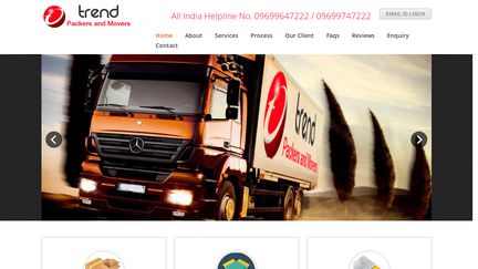 TrendPackersandMovers