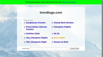 Trendtogo