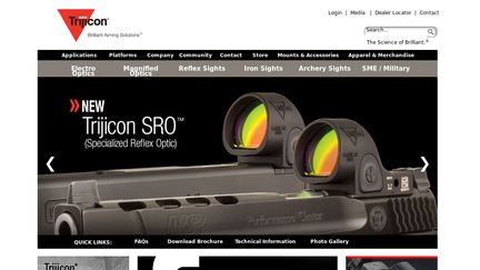 Trijicon