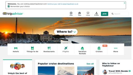 Tripadvisor.co.uk