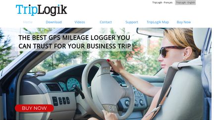 TripLogik