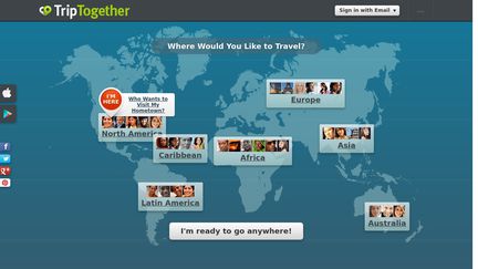 TripTogether