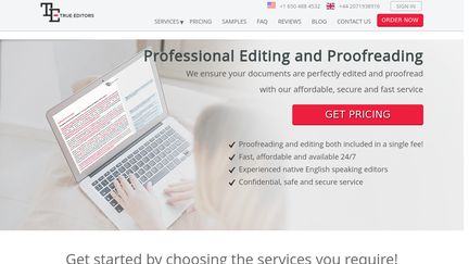 TrueEditors