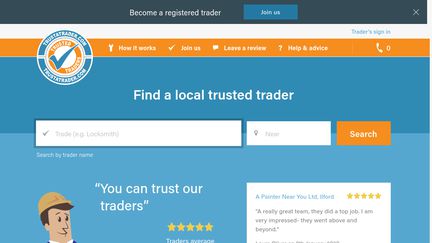 TrustATrader