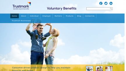 TrustmarkSolutions
