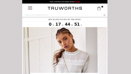 Truworths