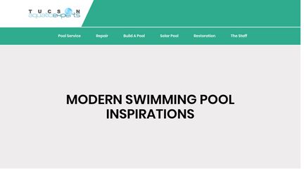 Tucsonaquaticexperts