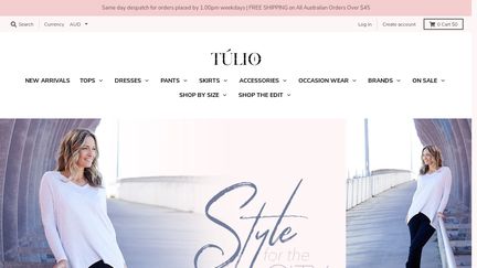 TULIO