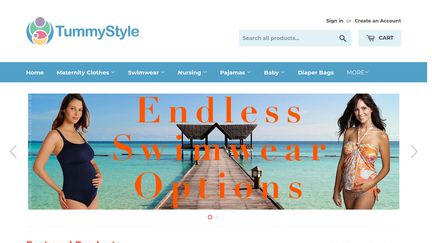 TummyStyle