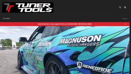 TunerTools
