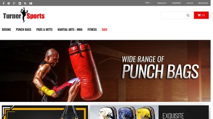 Turner-Sports.co.uk