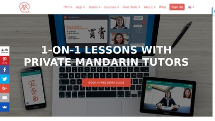 TutorMandarin