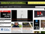 Twenty Nine Inches - 29er Bike Reviews