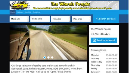 TWPCars.co.uk