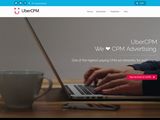Ubercpm.com