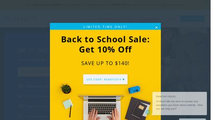 Udacity