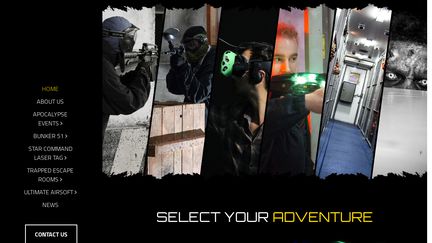 UltimateRecreation.co.uk