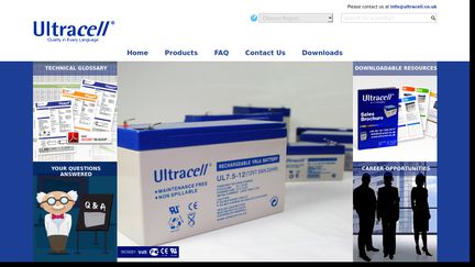 UltraCell.co.uk