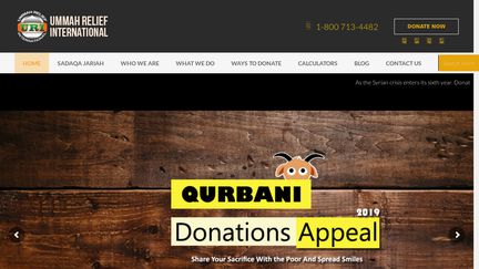 Ummah Relief