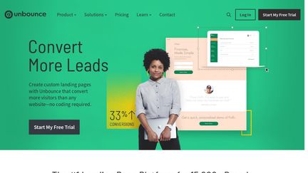 Unbounce