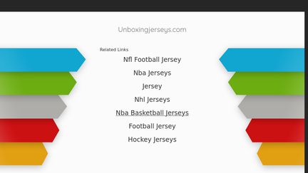 UnboxingJerseys