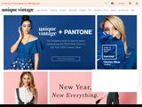 Unique-Vintage