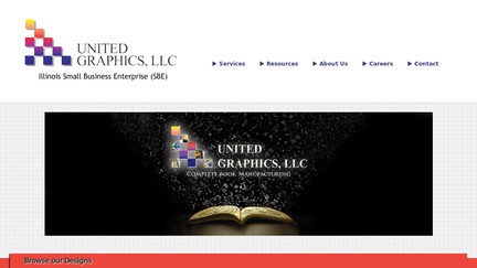 UnitedGraphicsInc