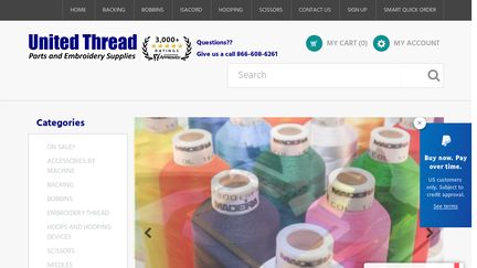 United Thread