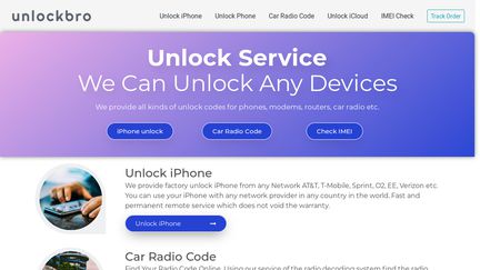 Unlockbro