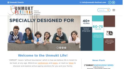 Unmukt Festival