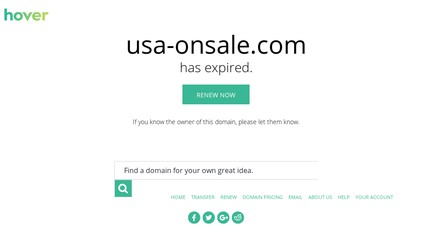 Usa-onsale.com