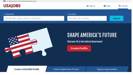 USAJobs.gov