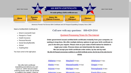 USBirthCertificate