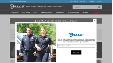 Uscav.com