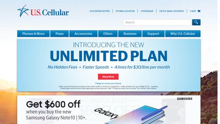 U.S. Cellular