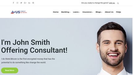 USCreditNetwork