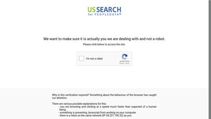 USSearch