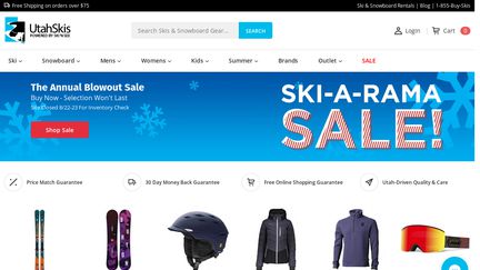 UtahSkis