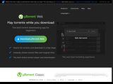 Utorrent