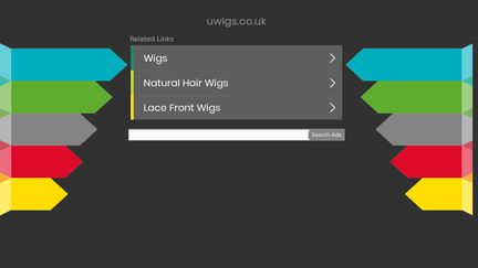 Uwigs.co.uk